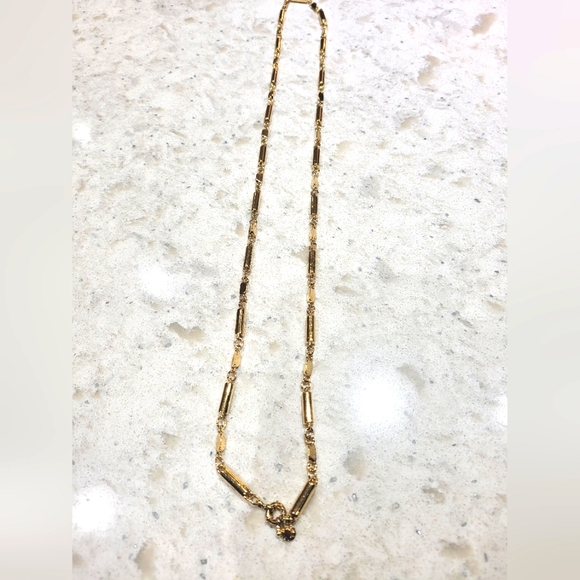 J Crew fashion necklace - Picture 4 of 5